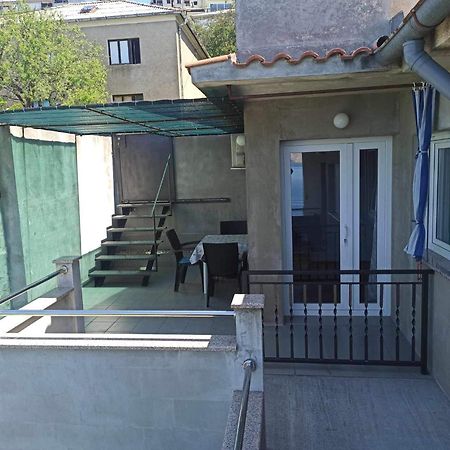 Apartments Nono Senj  Zewnętrze zdjęcie