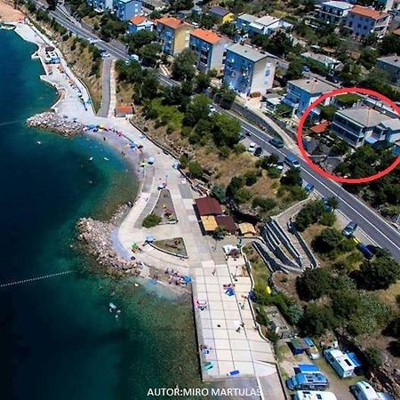 Apartments Nono Senj  Zewnętrze zdjęcie