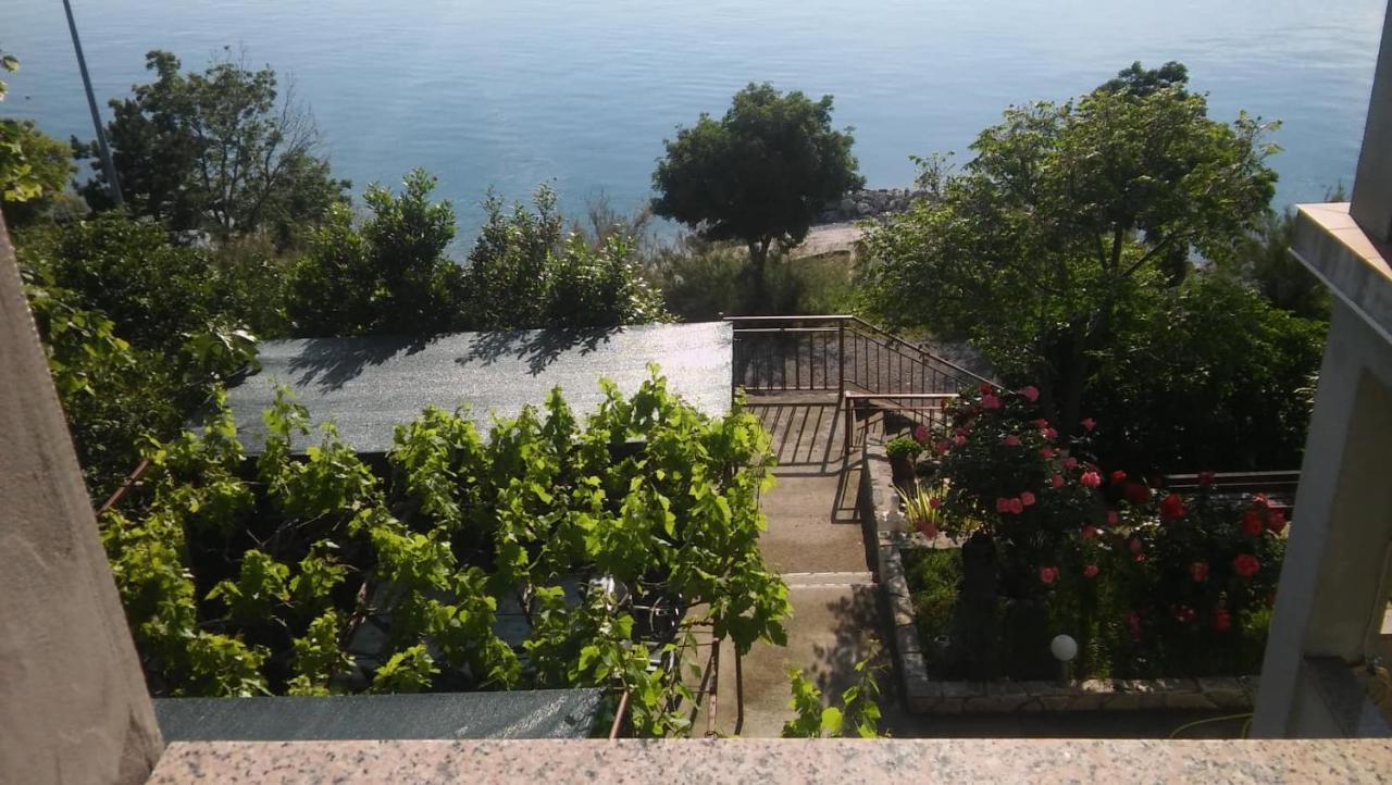 Apartments Nono Senj  Zewnętrze zdjęcie