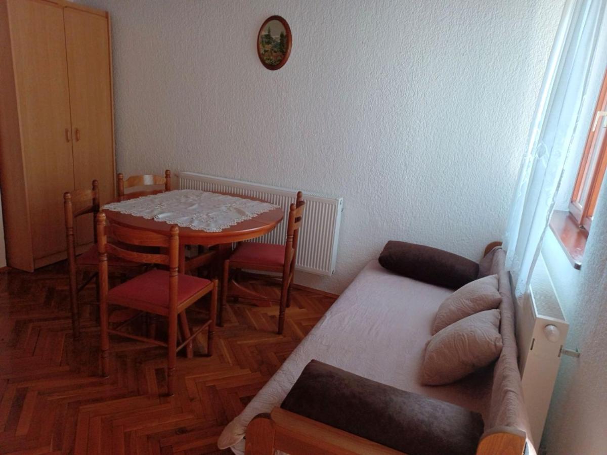 Apartments Nono Senj  Zewnętrze zdjęcie