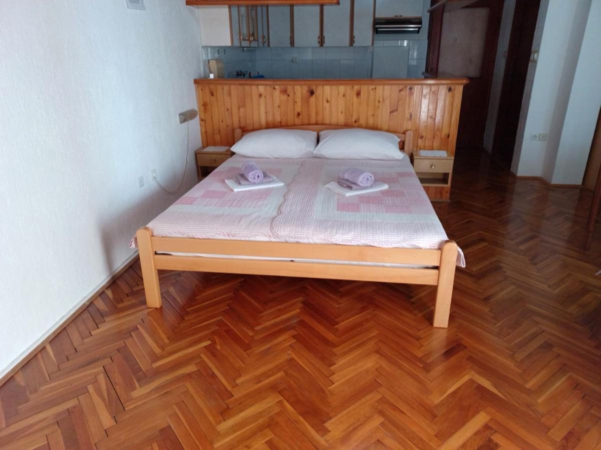 Apartments Nono Senj  Zewnętrze zdjęcie
