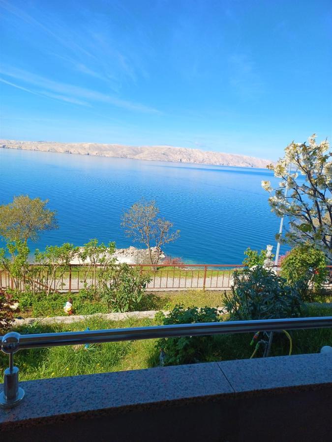 Apartments Nono Senj  Zewnętrze zdjęcie