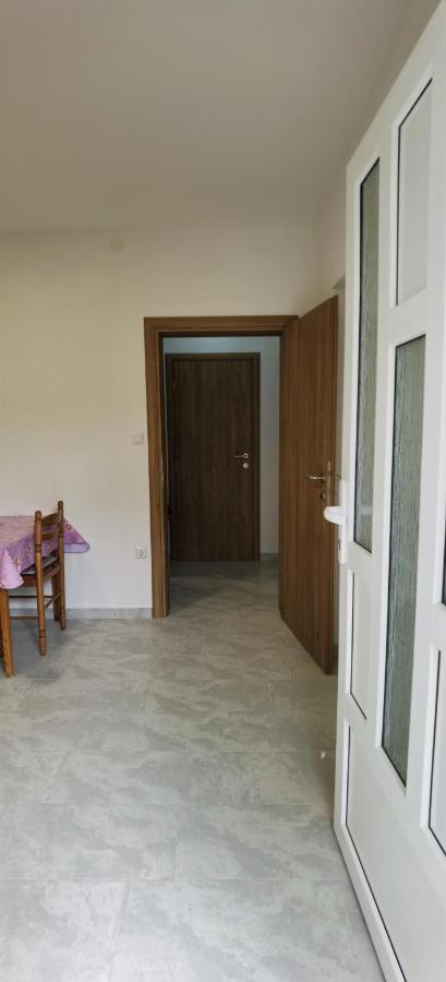 Apartments Nono Senj  Zewnętrze zdjęcie