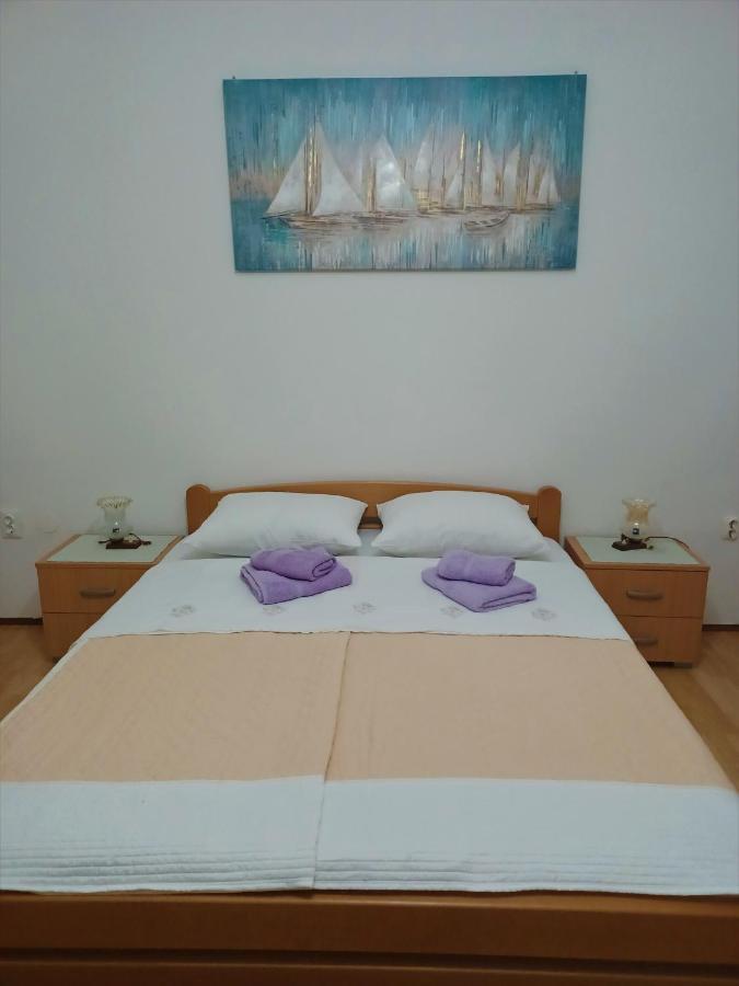 Apartments Nono Senj  Zewnętrze zdjęcie