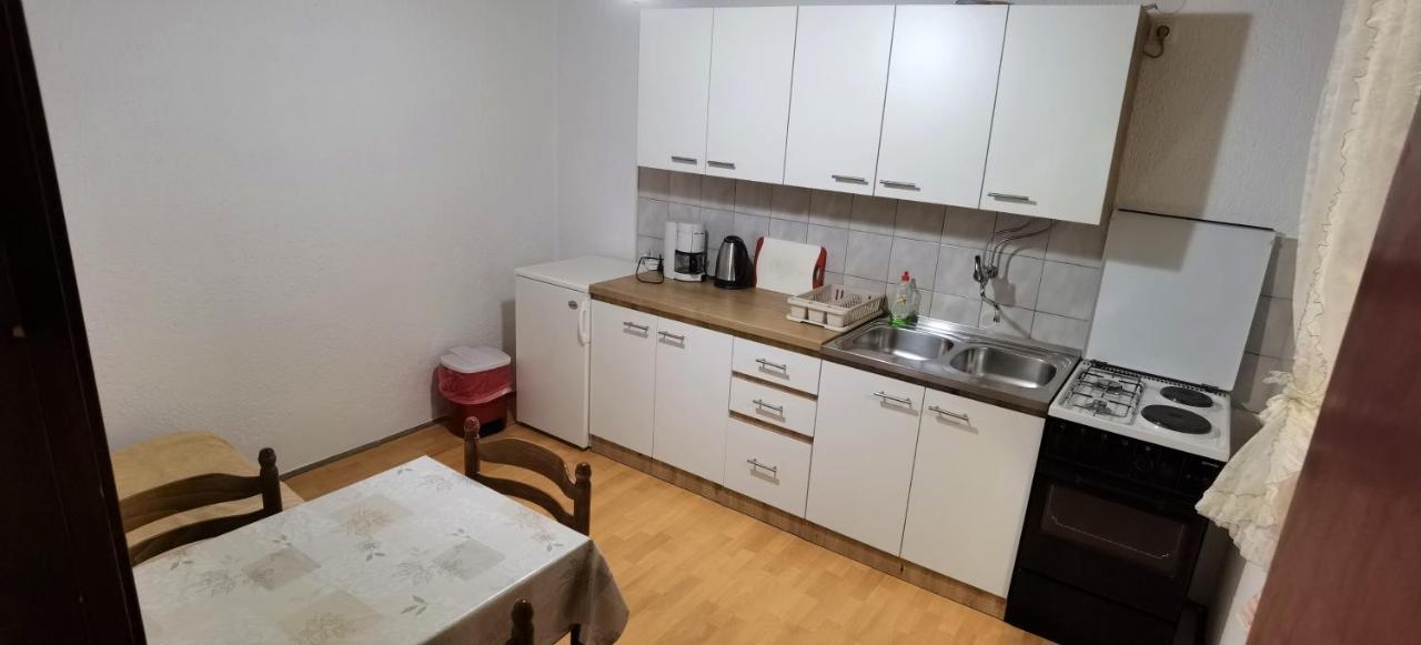 Apartments Nono Senj  Zewnętrze zdjęcie