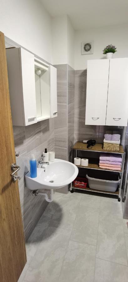 Apartments Nono Senj  Zewnętrze zdjęcie