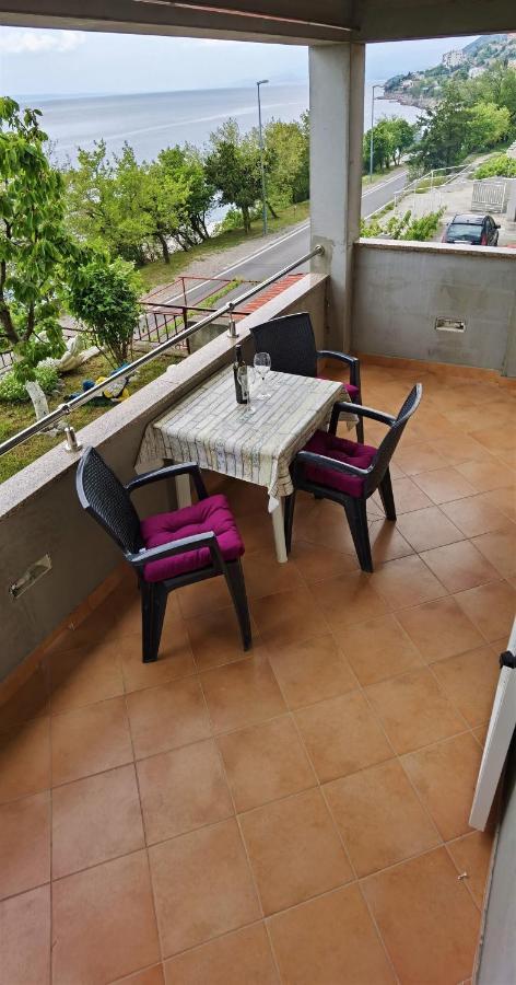 Apartments Nono Senj  Zewnętrze zdjęcie