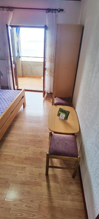 Apartments Nono Senj  Zewnętrze zdjęcie