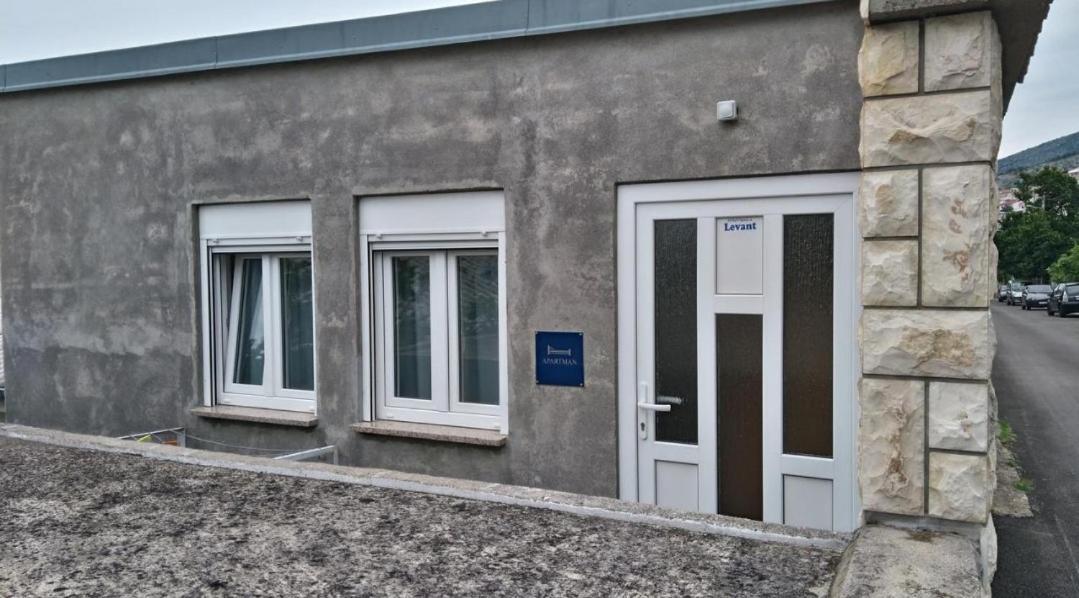 Apartments Nono Senj  Zewnętrze zdjęcie