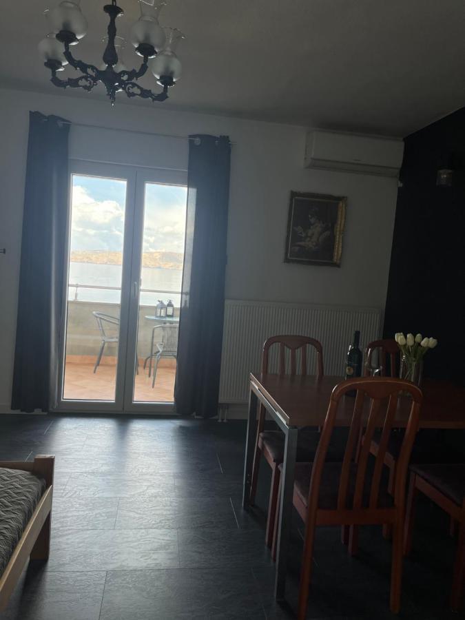 Apartments Nono Senj  Zewnętrze zdjęcie
