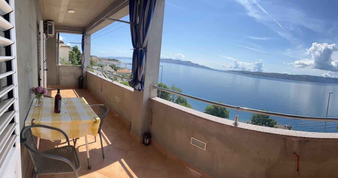 Apartments Nono Senj  Zewnętrze zdjęcie