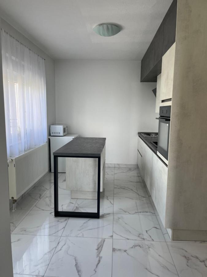 Apartments Nono Senj  Zewnętrze zdjęcie