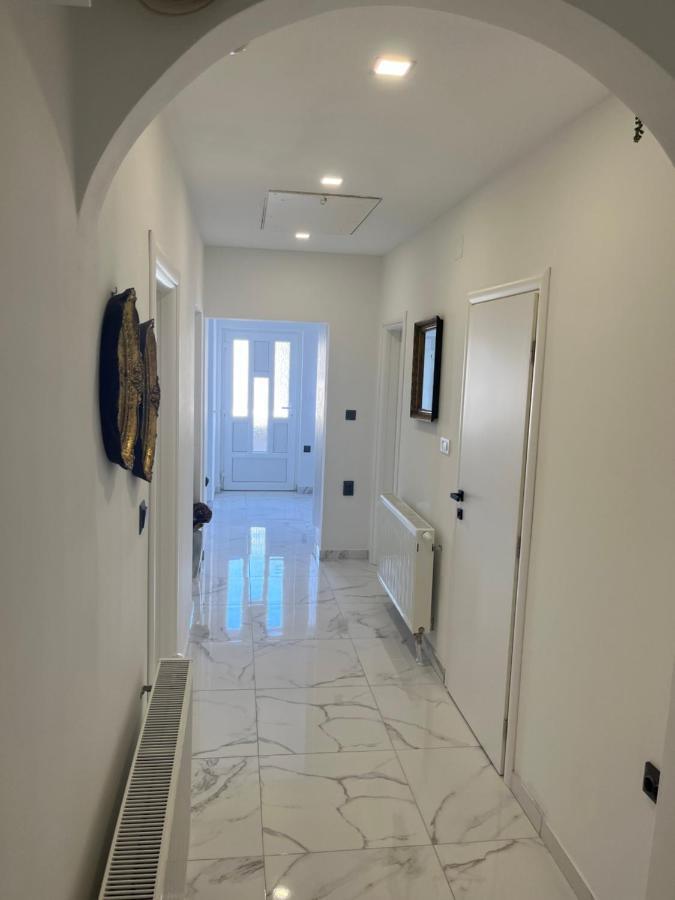 Apartments Nono Senj  Zewnętrze zdjęcie