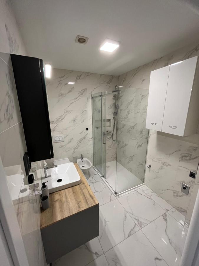 Apartments Nono Senj  Zewnętrze zdjęcie