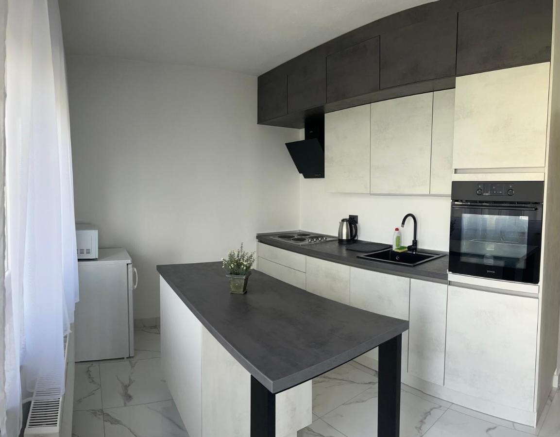Apartments Nono Senj  Zewnętrze zdjęcie