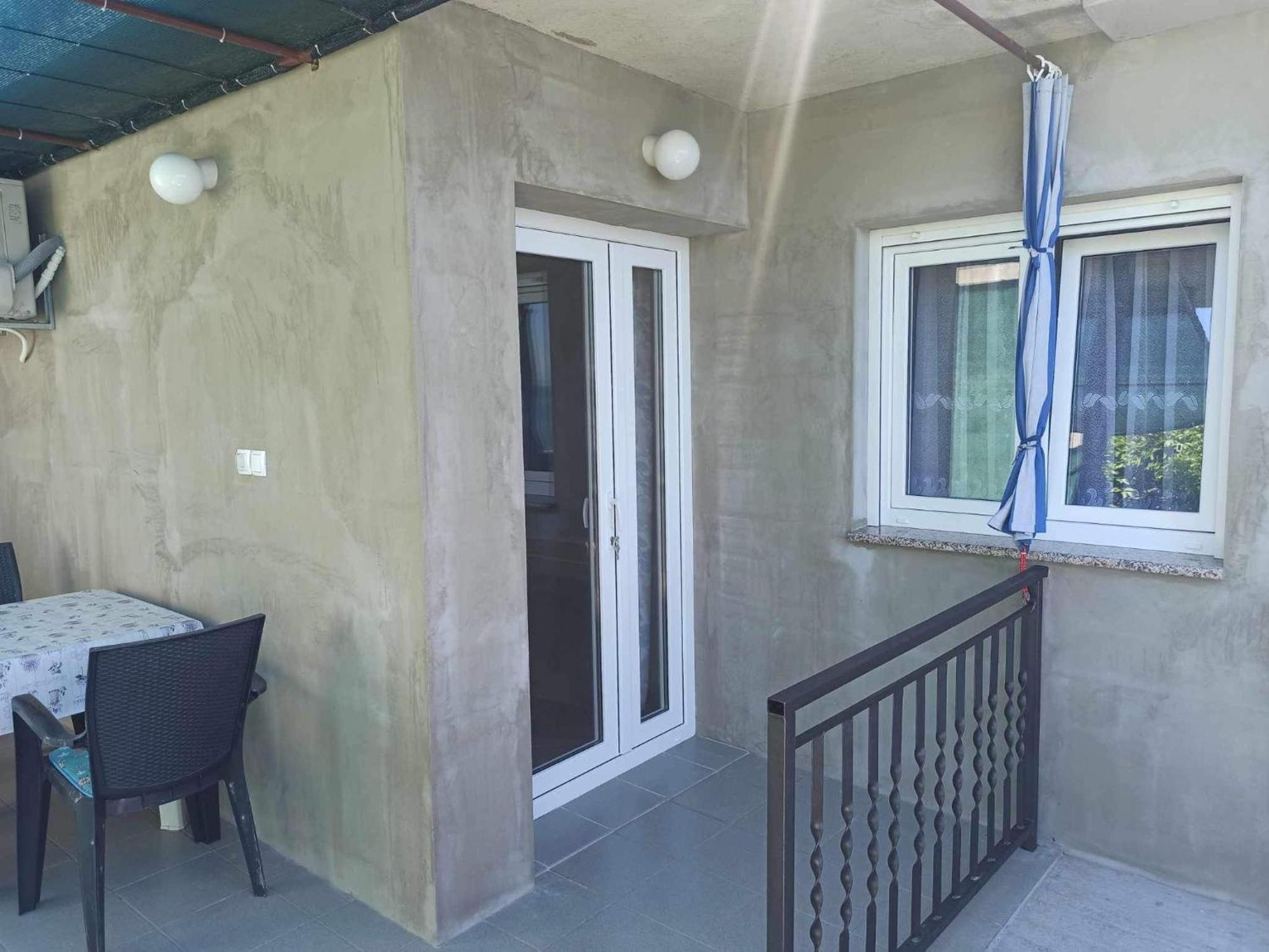 Apartments Nono Senj  Zewnętrze zdjęcie