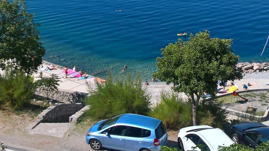 Apartments Nono Senj  Zewnętrze zdjęcie