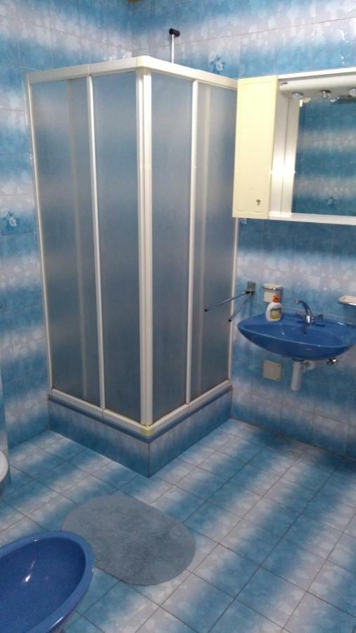 Apartments Nono Senj  Zewnętrze zdjęcie
