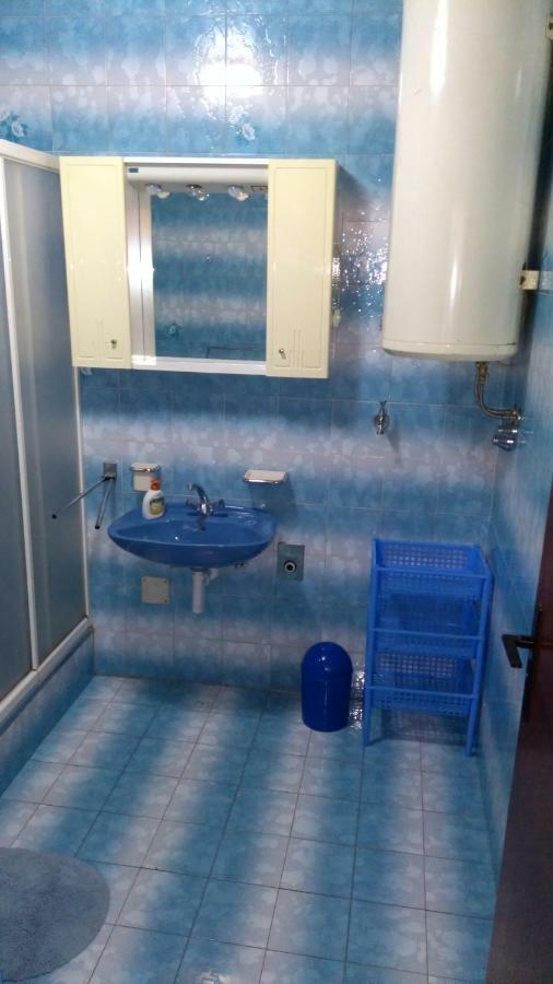 Apartments Nono Senj  Zewnętrze zdjęcie