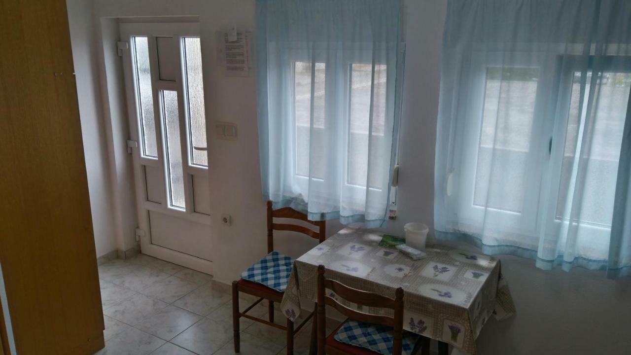 Apartments Nono Senj  Zewnętrze zdjęcie