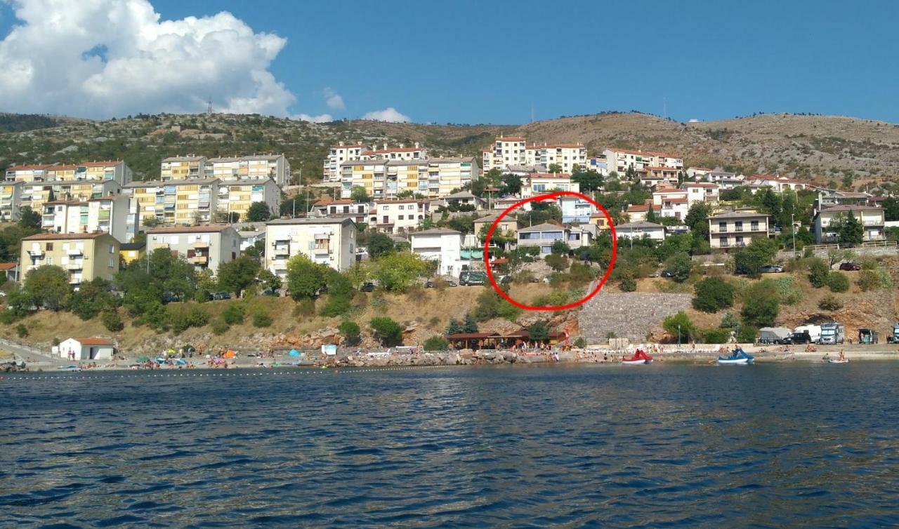 Apartments Nono Senj  Zewnętrze zdjęcie